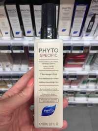 PHYTO - Soin sublimateur lissant