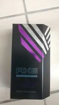 AXE - Provocation - Eau de toilette