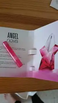 MUGLER - Angel Nova - Eau de parfum