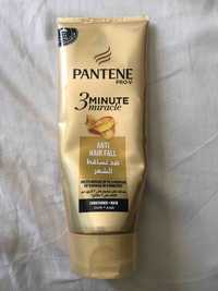 PANTENE PRO-V - Anti hair fall - Conditionet + mask
