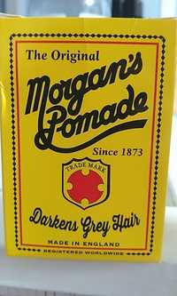 MORGAN'S POMADE - The original - Darkens grey hair