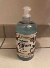 CREIGHTONS - Coconut water - Hand wash