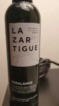 LAZARTIGUE - Rebalance - Shampooing équilibrant