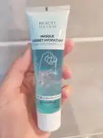 BEAUTY SUCCESS - Masque sorbet hydratant