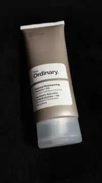 THE ORDINARY - Facteurs naturels d'hydratation + HA 