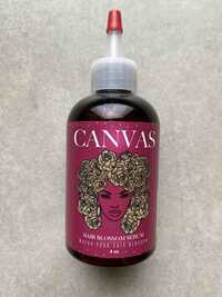 CANVAS - Hair blosson serum 
