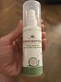 VOM PULLACH HOF - Schnecken spray