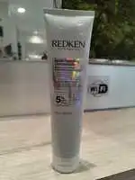 REDKEN - Acidic bonding concentrate - Traitement sans rinçage 