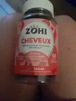 ZOHI - Cheveux