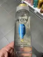 PANTENE - Micellar pro-v - Shampooing 