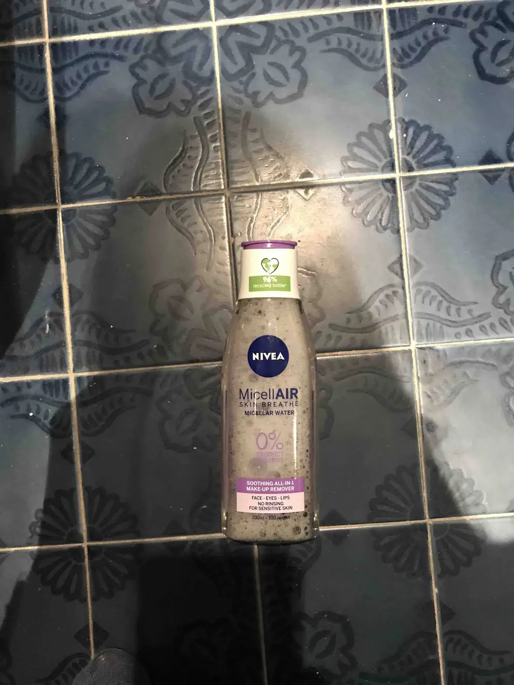 NIVEA - Micellair - Micellar water