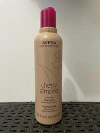 AVEDA - Cherry almond - Shampooing adoucissant 