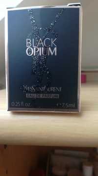 YVES SAINT LAURENT - Black opium - Eau de parfum
