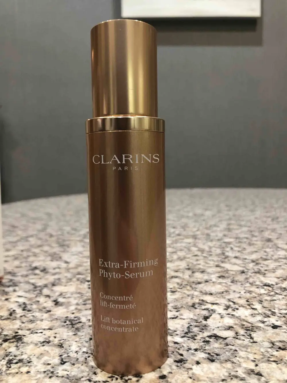 CLARINS - Extra-firming phyto-serum