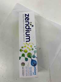 ZENDIUM - Toothpaste juniors 7+ minty mild taste