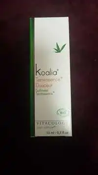 VITACOLOGY - Koalia - Terressence douceur