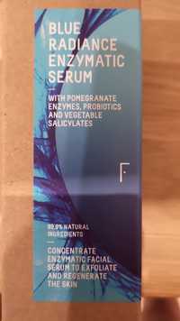 FRESHLY COSMETICS - Blue radiance enzymatic serum