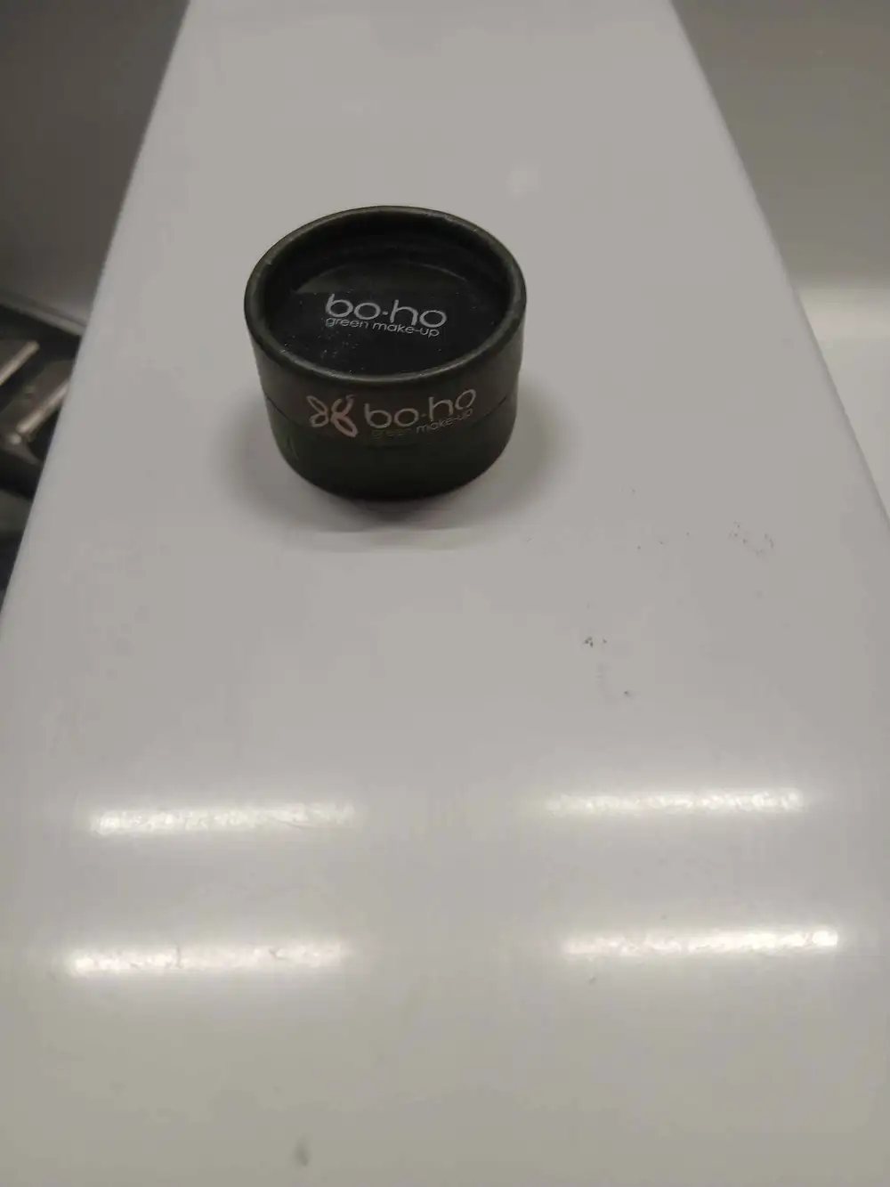 BOHO GREEN MAKE-UP - Ombres à paupières