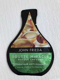 JOHN FRIEDA - Goutte miracle - Masque cheveux