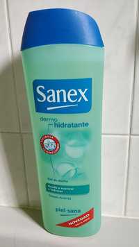SANEX - Gel de ducha hidratante