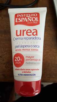 INSTITUTO ESPANOL - Urea - Crema reparadora