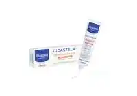 MUSTELA - Crème réparatrice Cicastela 40ml