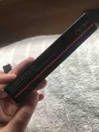 SHISEIDO - Controlled chaos mascara ink