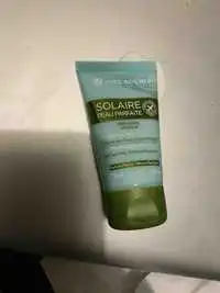 YVES ROCHER - Solaire peau parfaite - Après soleil