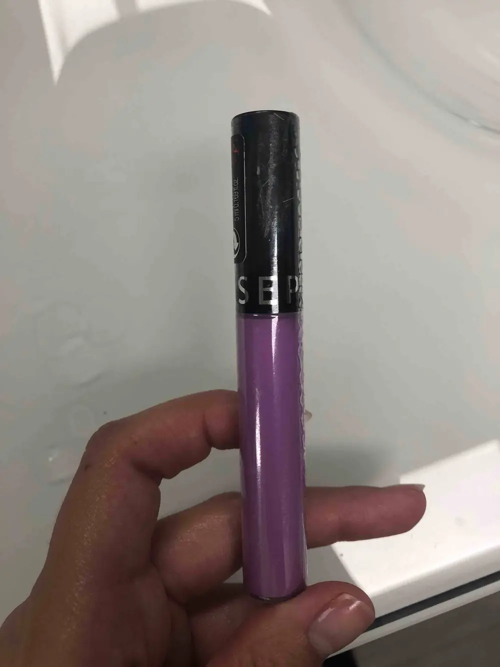 SEPHORA - Rouge à lèvres liquide