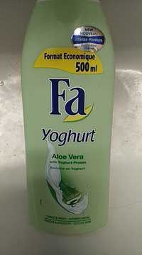 FA - Yoghurt - Caring & fresh shower cream