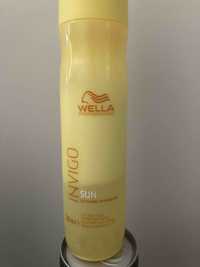 WELLA - Invigo Sun - Spray protection UV