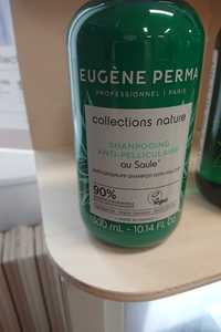 EUGÈNE PERMA - Collections nature - Shampooing anti-pelliculaire au saule