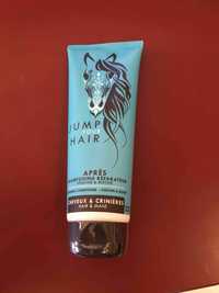 JUMP YOUR HAIR - Après-shampooing réparateur 