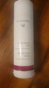 DR. HAUSCHKA - Crema doccia rosa
