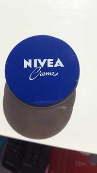 NIVEA - Nivea Crème 