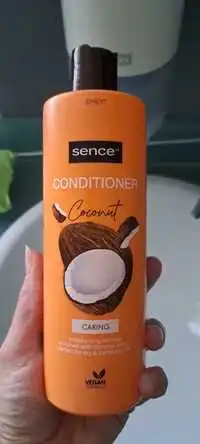 SENCE - Caring - Conditioner coconut