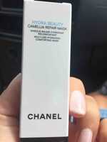 CHANEL - Hydra beauty - Masque-baume hydratant réconfortant