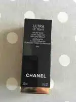 CHANEL - Ultra le teint - Haute tenue ultra confort fini zéro défaut