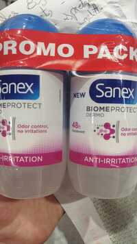 SANEX - Biomeprotect - Anti transpirant 48h