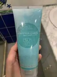 BEAUTY SUCCESS - Lagon fizz - Gommage corps 