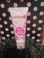 BUBBLE T - Peony & Cherry Blossom - Restoring shower gel