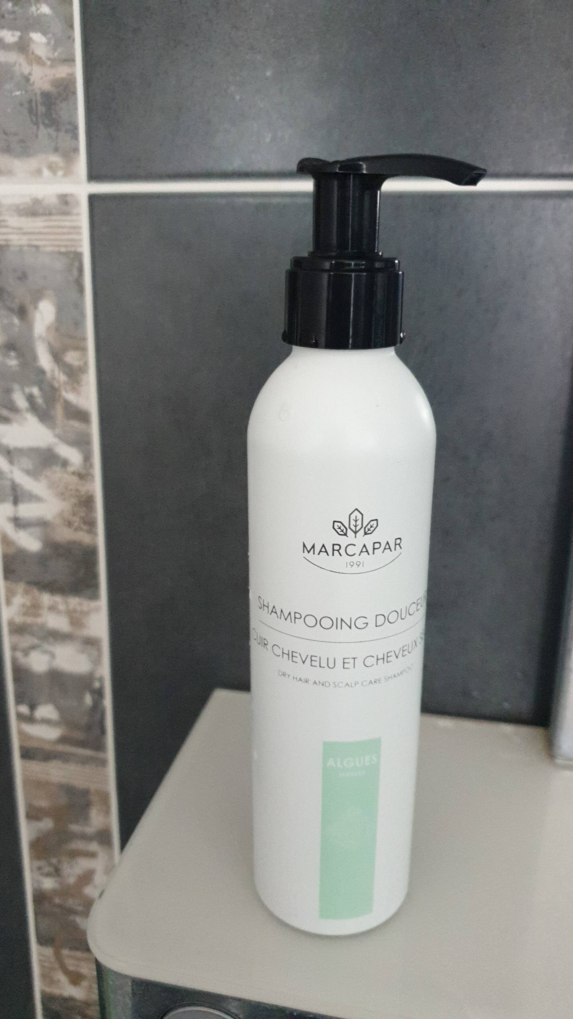 MARCAPAR - Shampooing douce