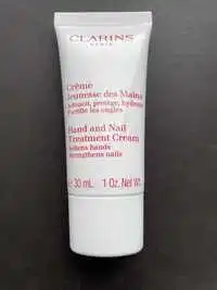 CLARINS - Crème jeunesse des mains 