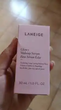 LANEIGE - Base sérum éclat