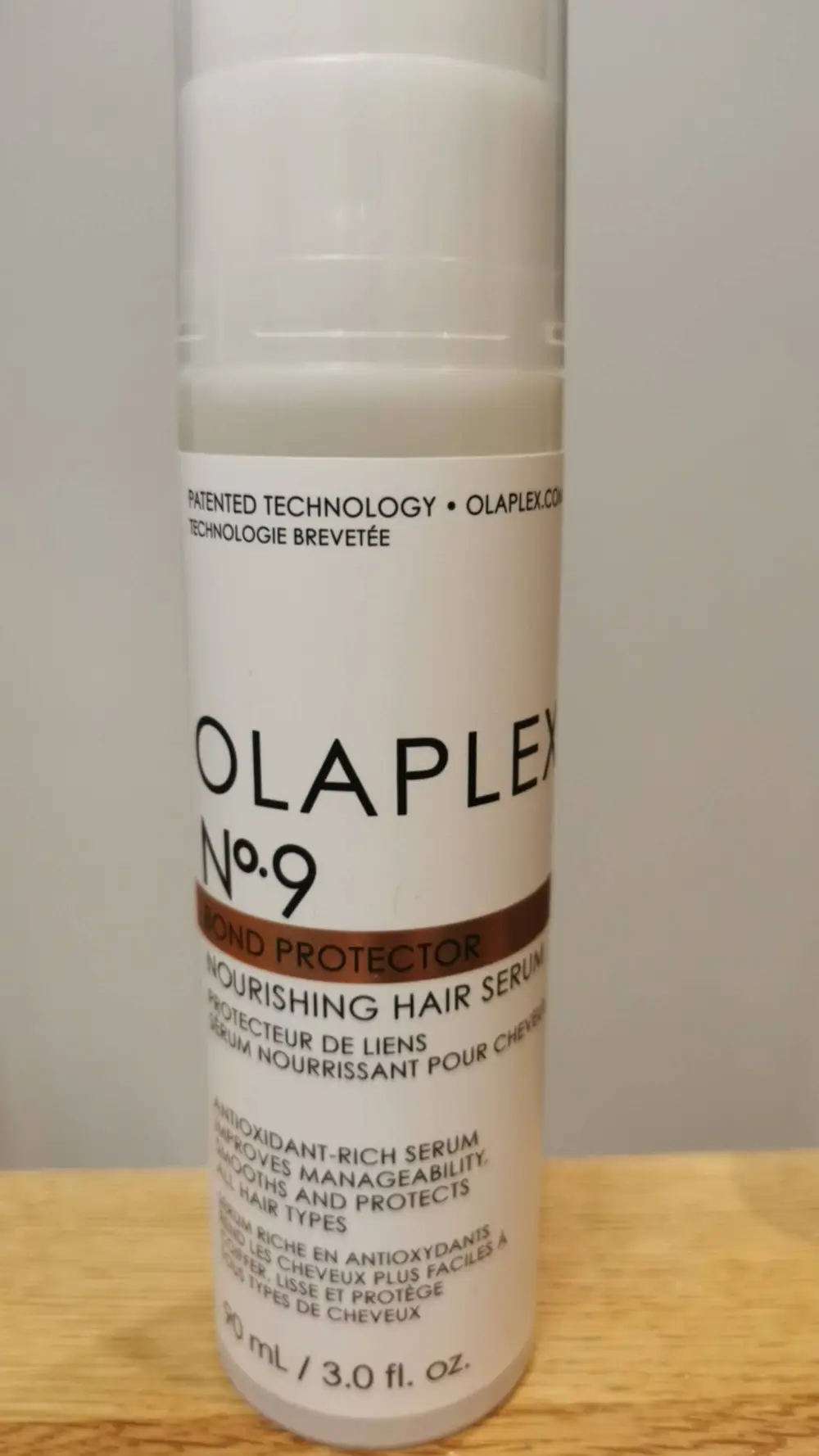 OLAPLEX - N.9 Sérum nourrissant cheveux