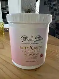 GLAM STORE - BotoXtreme capillaire