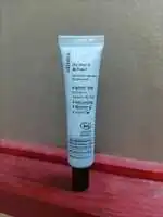 OLISMA - L'eau d'évaux - Gel contour des yeux