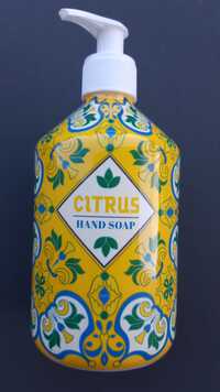 ORANGE CREATIVES - Citrus - Hand soap