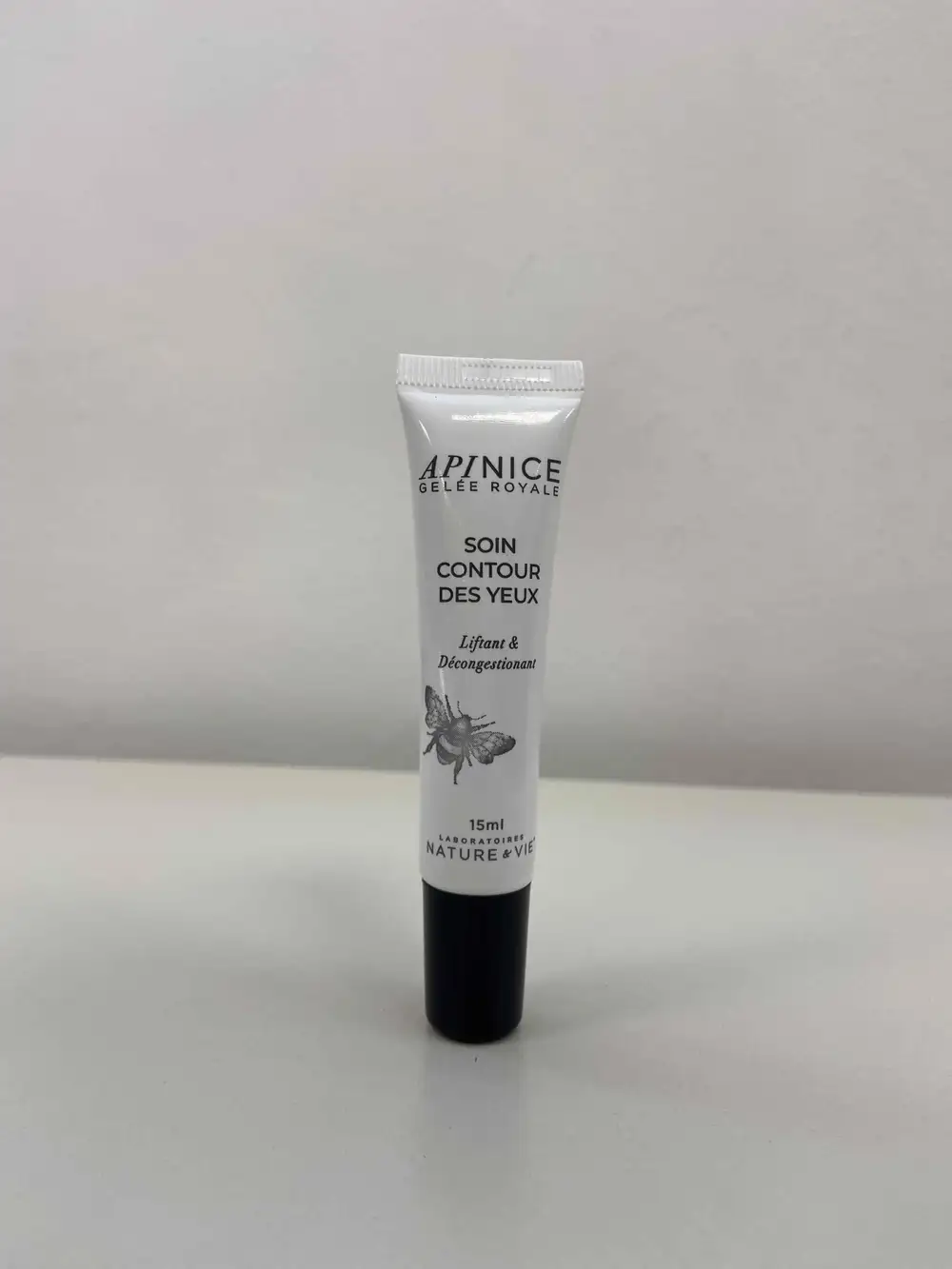 APINICE - Gelée royale - Soin contour des yeux