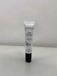 APINICE - Gelée royale - Soin contour des yeux